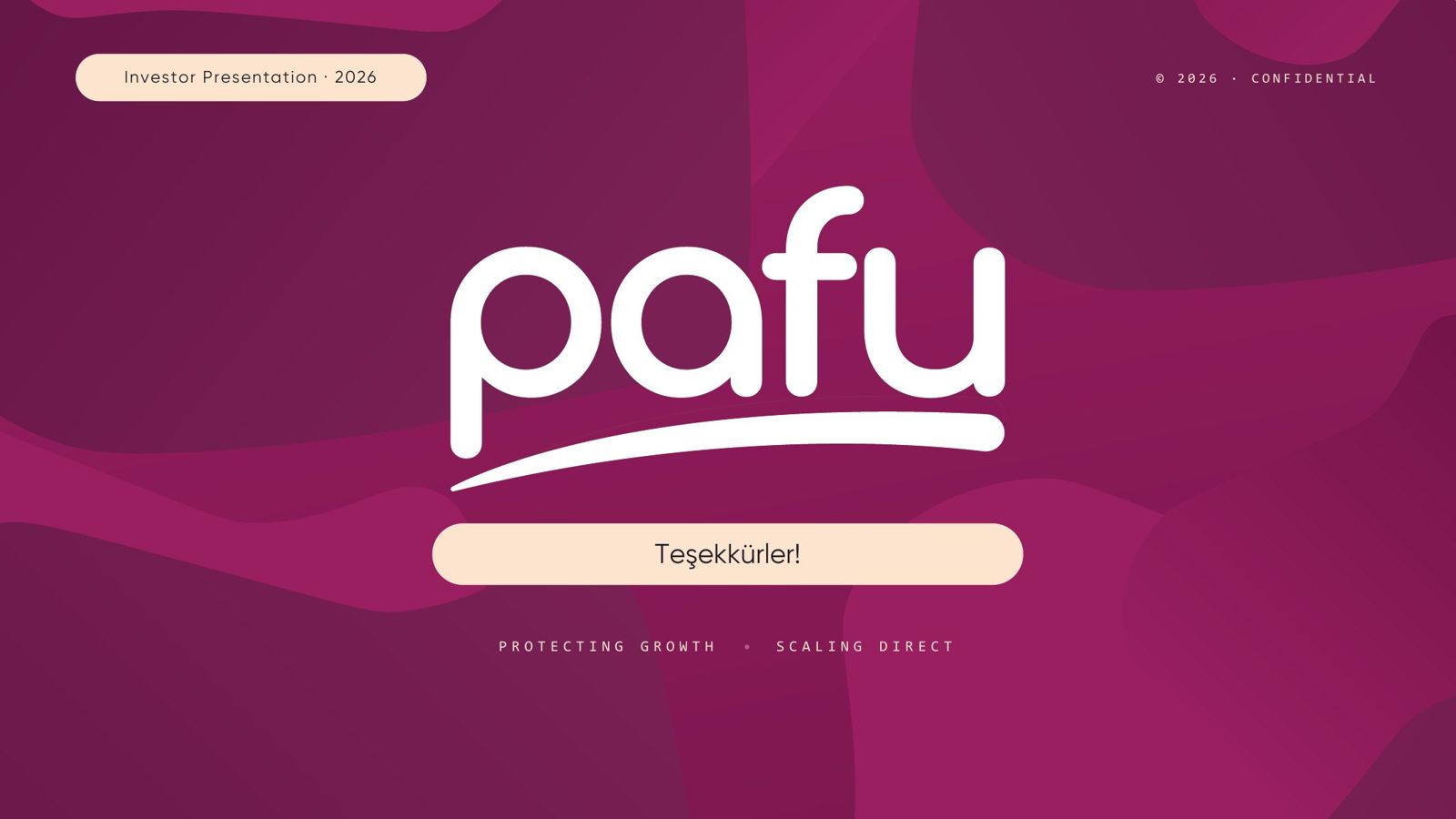 PAFU